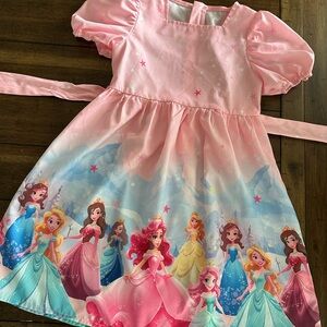 Princess Dress